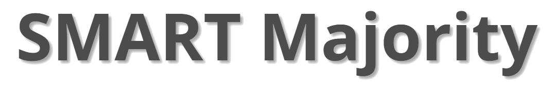 SMARTMajority.com